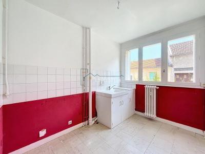 Vente Appartement LIMOGES 