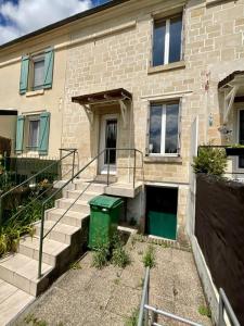 Vente Maison VILLERS-SAINT-PAUL  60