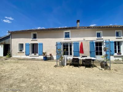 photo For sale House VILLEFAGNAN 16