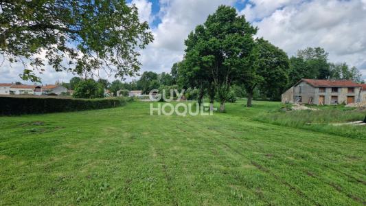 photo For sale Land DOEUIL-SUR-LE-MIGNON 17