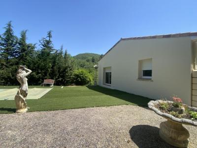 Vente Maison 6 pices LIMOUX 11300