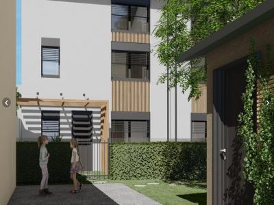 Vente Maison VILLEURBANNE 