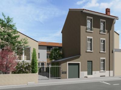 For sale House VILLEURBANNE 