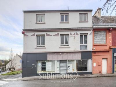 For sale Apartment building LANESTER  56