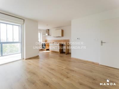 Location Appartement MADELEINE  59