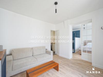 Location Appartement PARIS-20EME-ARRONDISSEMENT  75