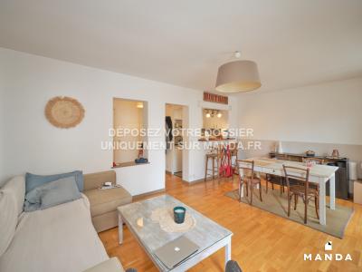 photo For rent Apartment PARIS-17EME-ARRONDISSEMENT 75