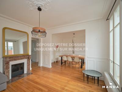 photo For rent Apartment CHARENTON-LE-PONT 94