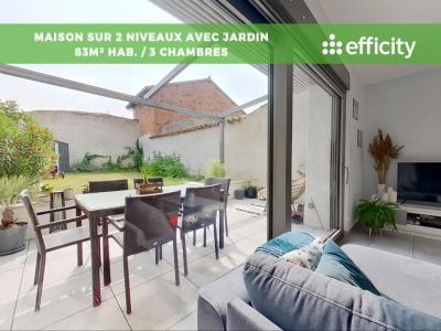 Vente Maison SURY-LE-COMTAL  42