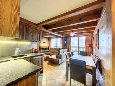 Vente Appartement CHAMONIX-MONT-BLANC  74