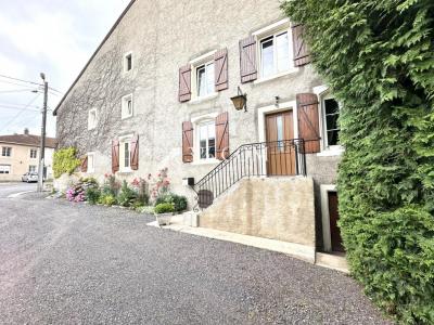 photo For sale House LUNEVILLE 54