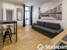 Louer Appartement 35 m2 Marseille-6eme-arrondissement