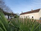 Vente Maison Neuille-pont-pierre  37360 4 pieces 83 m2