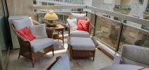 Apartment CANNES POINTE CROISETTE