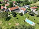 For sale House Bellerive-sur-allier SERBANNES 03700 240 m2 10 rooms