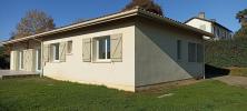 Annonce Vente 5 pices Maison Poyanne