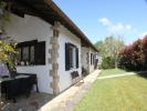 For sale House Ascain  64310 125 m2 4 rooms