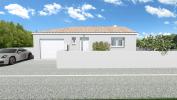 For sale House Bessan  34550 90 m2 4 rooms