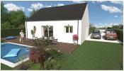 Annonce Vente 4 pices Maison Pouille-les-coteaux