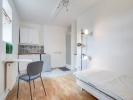 For rent Apartment Tourcoing  59200 13 m2