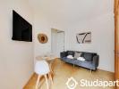 For rent Apartment Paris-17eme-arrondissement  75017 34 m2