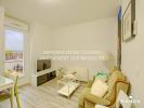 Apartment DRANCY 