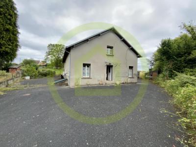 photo For sale House MORTROUX 23