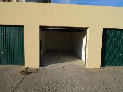 photo For rent Parking AJACCIO 20