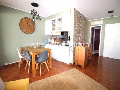 Vente Appartement 3 pices NICE 06300