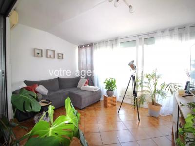 Vente Appartement 3 pices NICE 06300