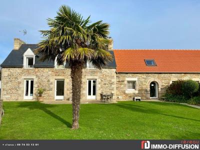 Vente Maison 10 pices LANNION 22300