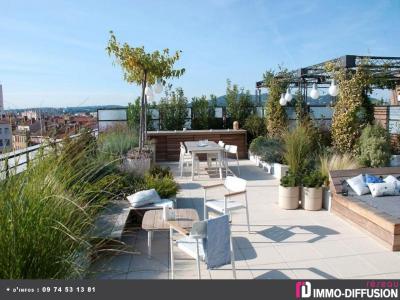 Vente Appartement 5 pices LYON-9EME-ARRONDISSEMENT 69009