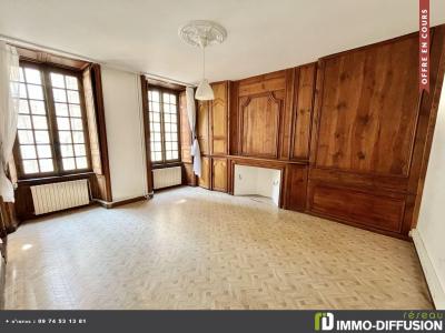 photo For sale Apartment MENDE 48