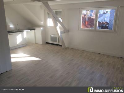 Vente Appartement 3 pices PAU 64000