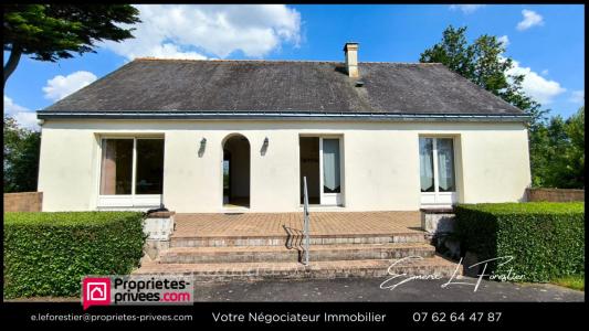 Vente Maison CHATEAUBRIANT 