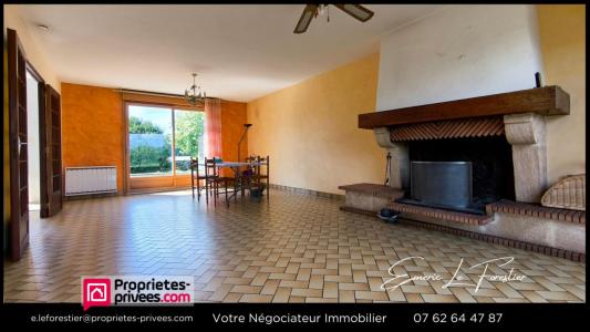 Vente Maison CHATEAUBRIANT 