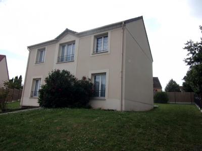 Vente Maison 7 pices VERNON 27200