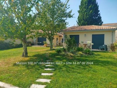 photo For sale House POMPIGNAC 33