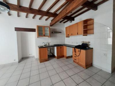 Vente Maison 6 pices VIVIERS 07220