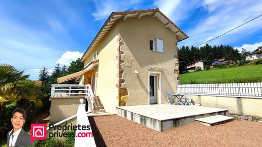 For sale House COURS-LA-VILLE  69