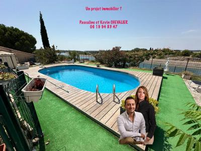 photo For sale House LANCON-PROVENCE 13