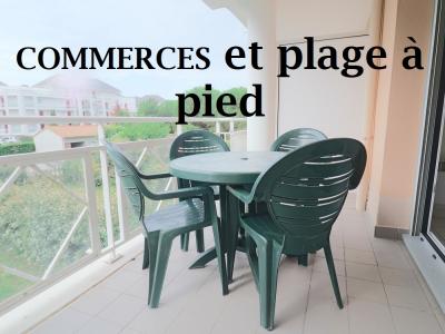 Vente Appartement PORNICHET 44380