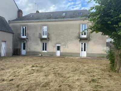 Vente Maison PRECIGNE  72