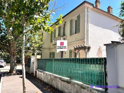 For sale Prestigious house SEYNE-SUR-MER  83