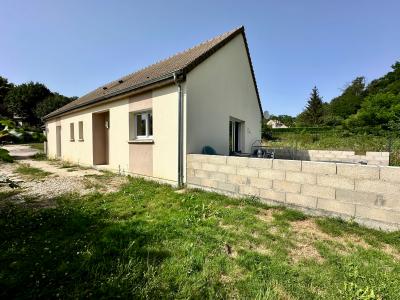 Vente Maison NANTEAU-SUR-LUNAIN  77