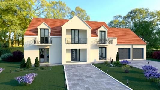 Vente Terrain LONGUEIL-ANNEL 60150