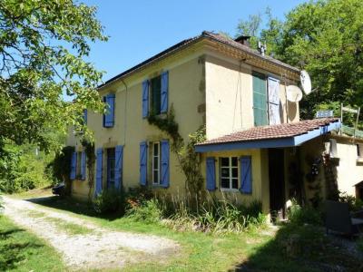 Vente Maison PONSAMPERE Gers