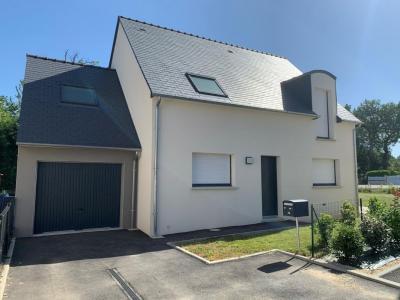 Vente Maison SAINT-LEGER-DES-PRES  35