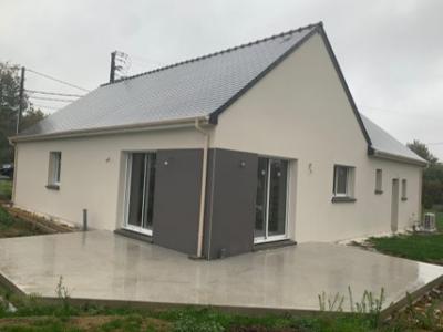 Vente Maison BOUSSAC 