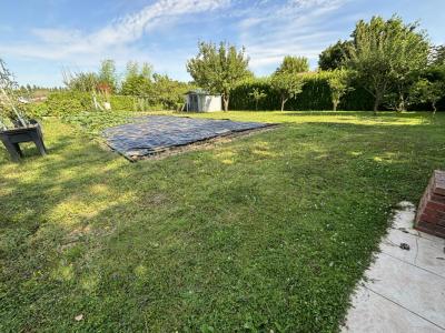 photo For sale Land CHEMILLE 49